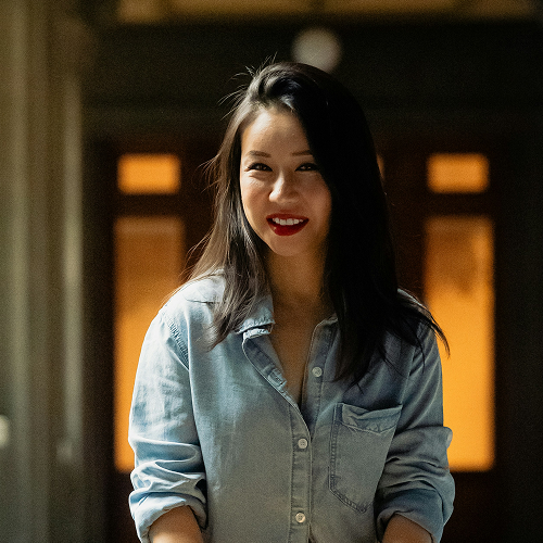 Anna Tran